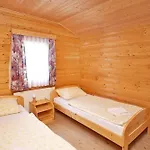 Holiday home Nibelungen Granz