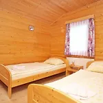 Holiday home Nibelungen *