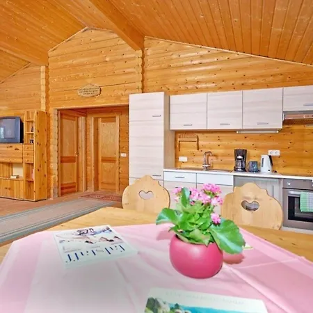 Nibelungen Dom wakacyjny Granz