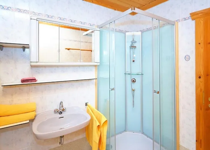 Nibelungen Dom wakacyjny *